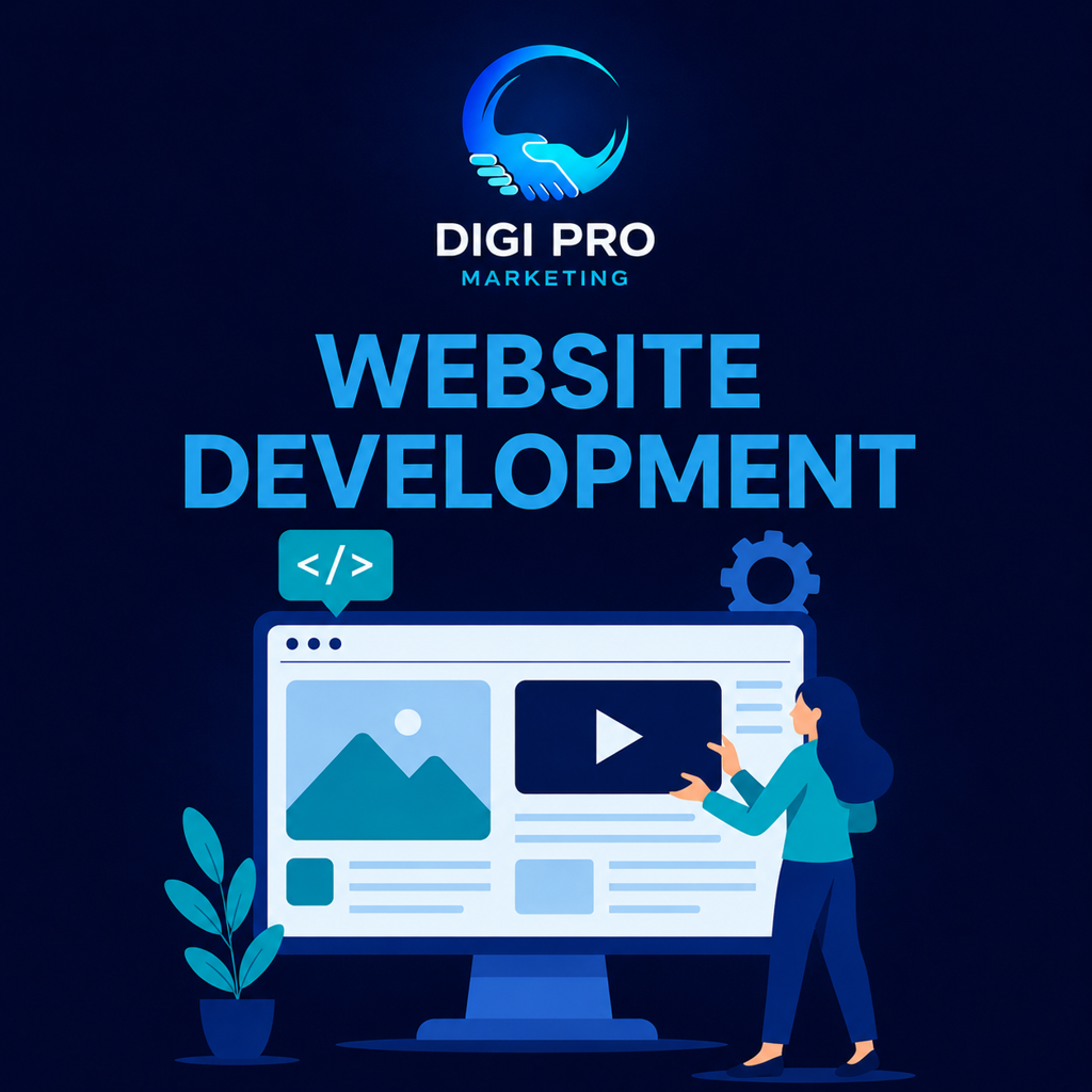 Website design service