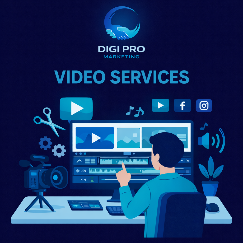 Video production service